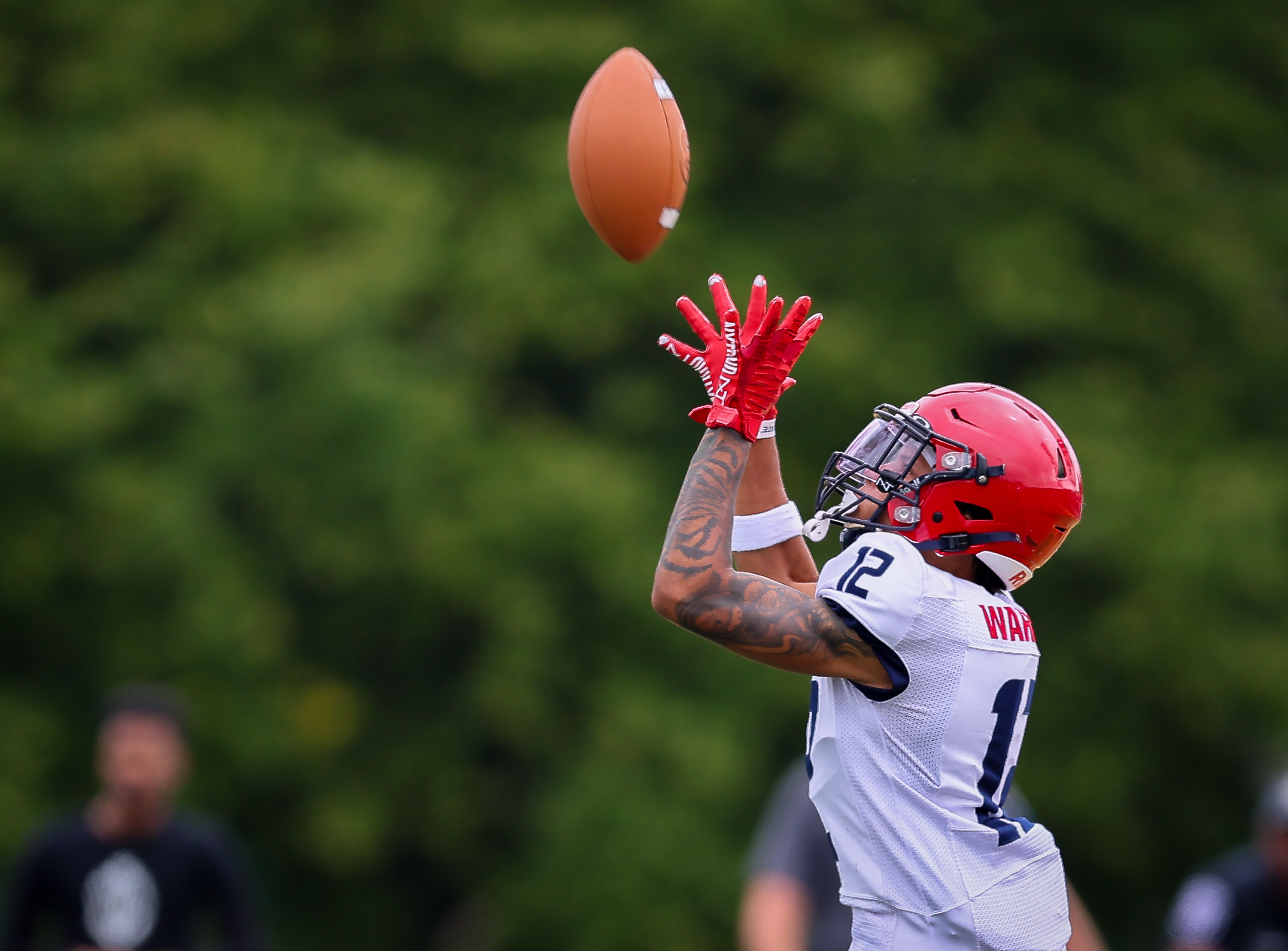 Cass Tech vs Southfield Aug 26-23 Mario Nowak4